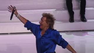 Rod Stewart The First Cut Is The Deepest 2024