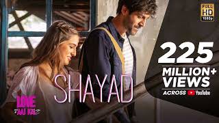 Shayad - Love Aaj Kal | Kartik | Sara | Arushi | Pritam | Arijit Singh