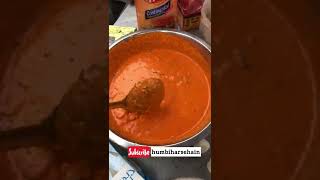 Making of Tandoori Chicken Momos in Patna | StreetFoodPatna