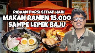 KONBANWA RAMEN 1 PORSI 15.000