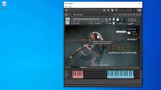 How to Save a Kontakt Instrument with Your Own Settings