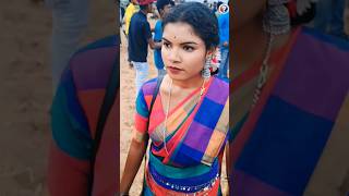 New Santali Short Video #santalishort #dabung_dance#Shortfeed #viral #trending #youtubeshorts #dance