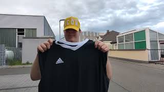 Meine Neue Adidas T-Shirts für 2023 !! |Bieber