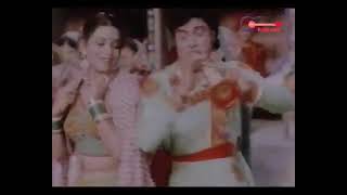 Aavta Bole Jata Bole   Rudo Rabari   રૂડો રબારી Movie   Anuradha   Praful Dave   Gujarati Video Song