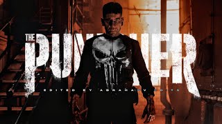 THE PUNISHER | IfYoureReadingThisTheBitchFellOff ( Volume 1)