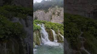 Plitvice Lakes National Park 1 #internationalpark #travel #summer