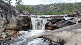 Telemark's Water Marvels: A Journey Through Norway's Aquatic Beauty