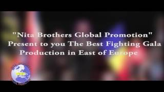 Best Fighting Show--Niță BrotherS Global Promotion