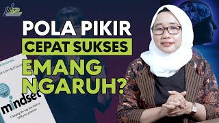 Pola Pikir Apa Untuk Cepat Menuju Sukses Dalam Kehidupan?