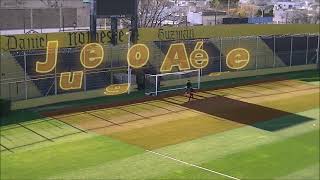 Entrenamiento Juego Aéreo Olimpo de Bahía Blanca 2023