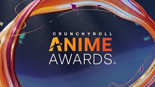 The Crunchyroll Anime Awards are.... Body Pillow Talk