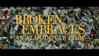 Broken Embraces (Los Abrazos Rotos) trailer HD