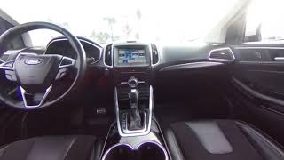 2018 Ford Edge HEMET BEAUMONT MENIFEE PERRIS LAKE ELSINORE MURRIETA 226742