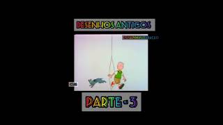 DOUG FUNNY - LISTA de DESENHOS ANTIGOS do SBT (Anos 90) #shorts