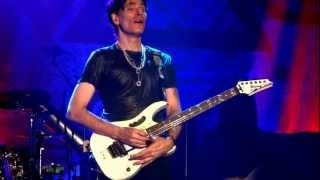 STEVE VAI - STORY OF LIGHT TOUR 2012 - REGENCY BALLROOM SAN FRANCISCO CALIFORNIA 00013