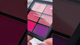 MAC Pro Lip Palette💕 #maccosmetics #youtubeshorts #shorts #trending #foryou #viral