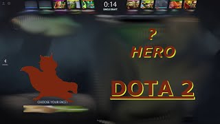 Dota 2 Part 5 with my new hero