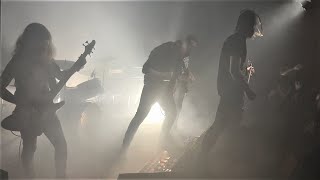 Void of Light Live @ Opium (Legends) Edinburgh, UK 15/4/23