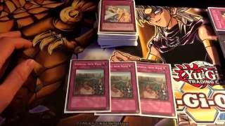 Cody Boyd's Yugioh Arizona UDS Top 4 Pendulum Deck Profile