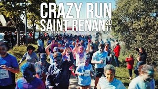 Crazy Run de Saint Renan 2017