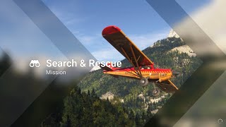 Mission Search & Rescue | FS 2024