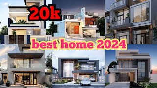 Best home 2024|| #housedesign #house #homedesign #interiordesign #7marlahousedesigninpakistan