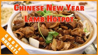 Chinese New Year Two Ways! Restaurant vs Home Cooked Lunar New Year Feasts【在加拿大的春节大餐2吃】