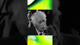 UNCONSCIOUS REFORMATION - 1957 - CARL JUNG AND RICHARD EVANS INTERVIEW