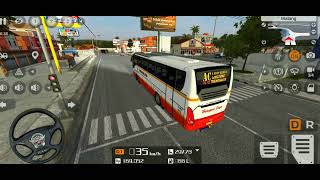 🚚Top Speed/Power Test of All Buses Available in Bus Simulator Indonesia by Maleo  🏕 | Bus Gameplay