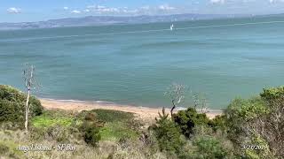 Angel Island - San Francisco Bay