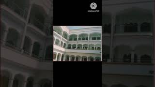 Madarsa shahi moradabad ||mohammad Rehan qasmi #shortvideo #islamicschool #shots