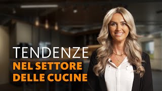 Tendenze per la cucina (2023) che deve conoscere