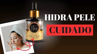 HIDRA PELE ⚠️É GOLPE ⚠️HIDRA PELE FUNCIONA  HIDRA PELE É BOM  HIDRA PELE SERUM