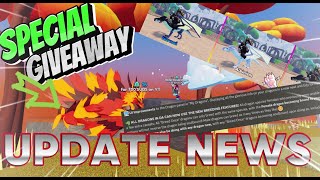 ✨SPECIAL GIVEAWAY -END/CLOSED- 31 January✨ Amazing Update News!! (Dragon Adventures)- ROBLOX