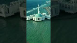 Best masjid in the world #shortvideo #shots #youtubeshorts