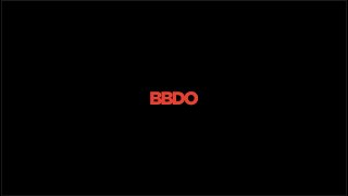 BBDO DO - Manifesto