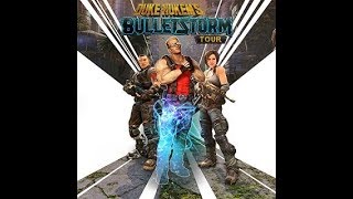 DUKE NUKEM WT PART 2| BULLETSTORM FULLCLIP EDITION | STKC GAMING