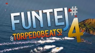 ULTRA-SUPER-LATE-FUNTAGE#4-AND-TORPEDOBEATSS