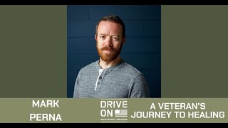 A Veteran's Journey to Healing