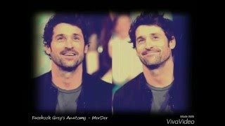 Patrick Dempsey 50 anos