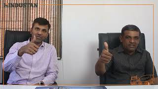 Testimonial | Diaphram wall | Vraj Infrastructure | Hindustan Infrastructure Solution