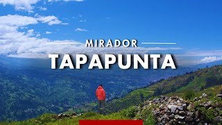 Tapapunta, sitio arqueológico y mirador - Huaraz, Ancash | Jeshukito Travels