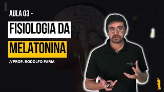 Sistema Endócrino - Aula 03 - Pineal