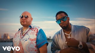 Fat Joe, Dj Khaled, Amorphous - Sunshine