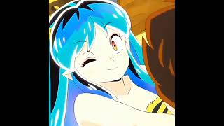 Lum #uruseiyatsura