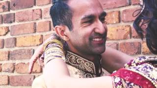 Alok and Rachel - Our Love Story