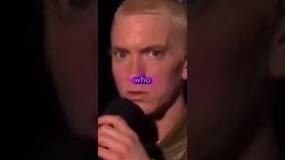 Eminem to Afrojack #rap