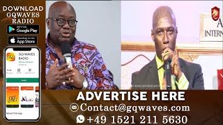 Put an end to the insults on Akuffo-Addo – Prophet Oduro warns the youth.