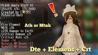 Element MATK5% DTE21% CD21 CR24 - TORAM ONLINE - CAP 240