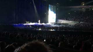 Helene Fischer LIVE-  Weil Liebe nie zerbricht (Auszug) 30.09.17 Dortmund